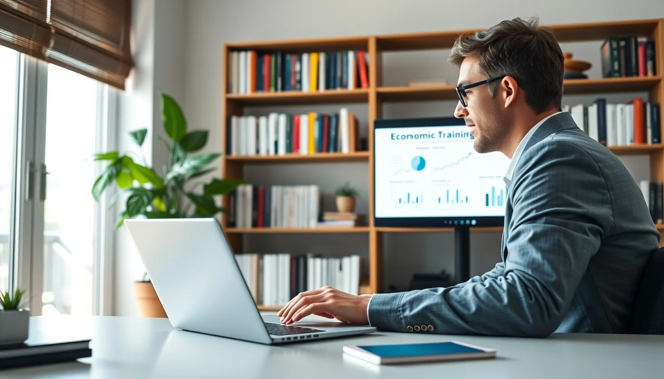 Supporting pricing visual